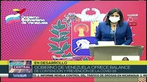 Edición Central: Avanza cronograma electoral en Venezuela