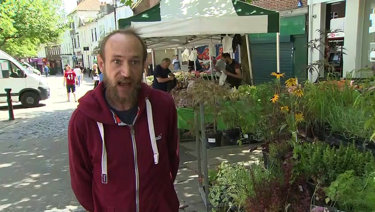 Ashford residents express concerns over local lockdown