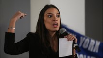 Economists: AOC Billionaire Tax Would Be Disasterous