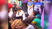 Sündüz Katliamının 27. Yılı... 14'ü çocuk 24 kişi teröristler tarafından katledilmişti | Video