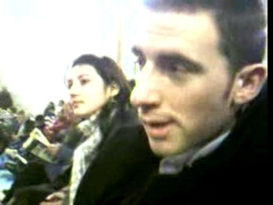 Commentateurs Gala de Boxe Lannion