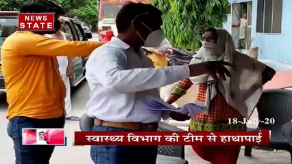 राम मंदिर का शिलान्यास 3 या 5 अगस्त को, PMO का होगा अंतिम फैसला