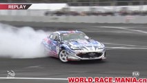 FIA Intercontinental Drifting Cup 2018 1/3