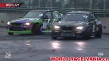 FIA Intercontinental Drifting Cup 2018  2/3