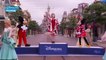 Coronavirus - Revoir en vidéo l'intégralité de la cérémonie de réouverture de Disneyland Paris après 4 mois de fermeture liée à la crise du Covid-19