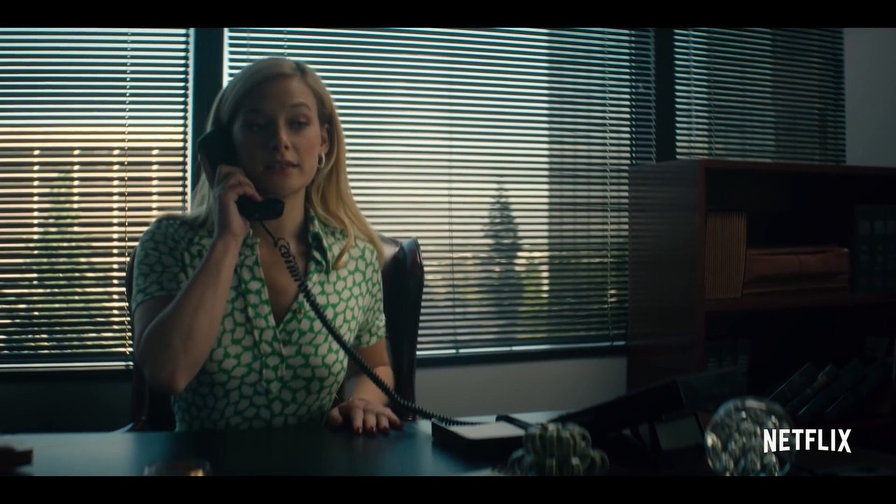 Dirty John Season 2 - 2020