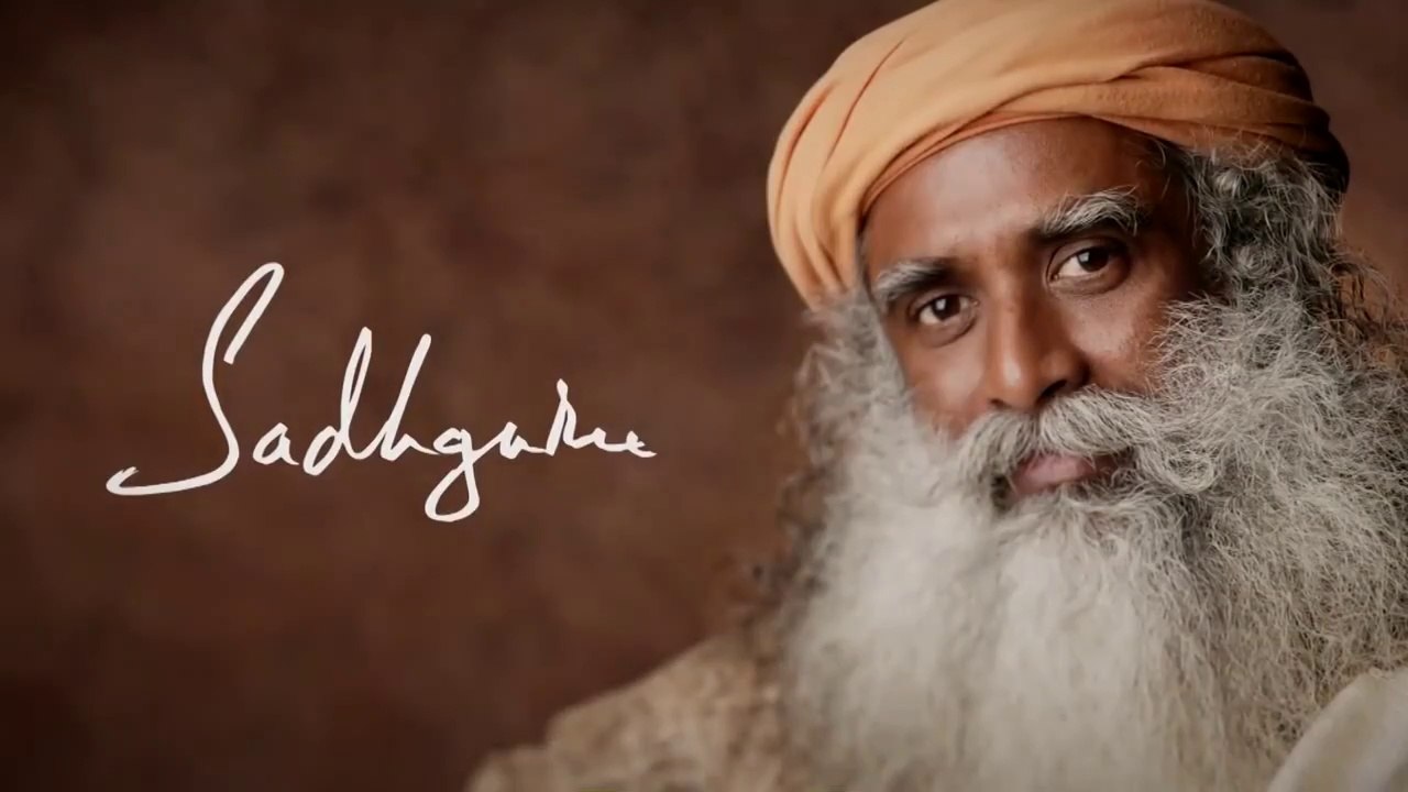 A Story of Ashtavakra and Janaka Maharaj's Relationship - with Sadhguru