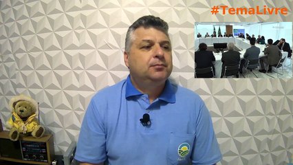 Urgente! O Alvo agora é a ministra Damares