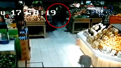 Bukan Main, Komplotan Copet Ini Beraksi Hingga ke Luar Negeri