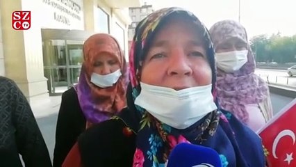 Bakan Pakdemirli ile görüşmek için saatlerce aç, susuz beklediler: "Bizi insan yerine koymadı!"