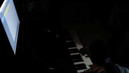 Romantic Relaxing Piano Music - Impermissible Key - Pain Killer (Chapter-1)