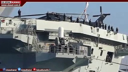 İngiltere-Çin geriliminde yeni perde