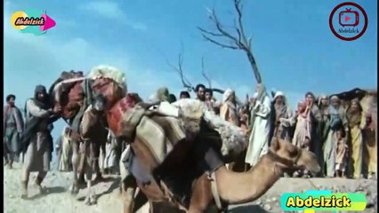 Youssef seddik 43 مسلسل النبي يوسف الصديق مسلسل النبي يوسف الصديق