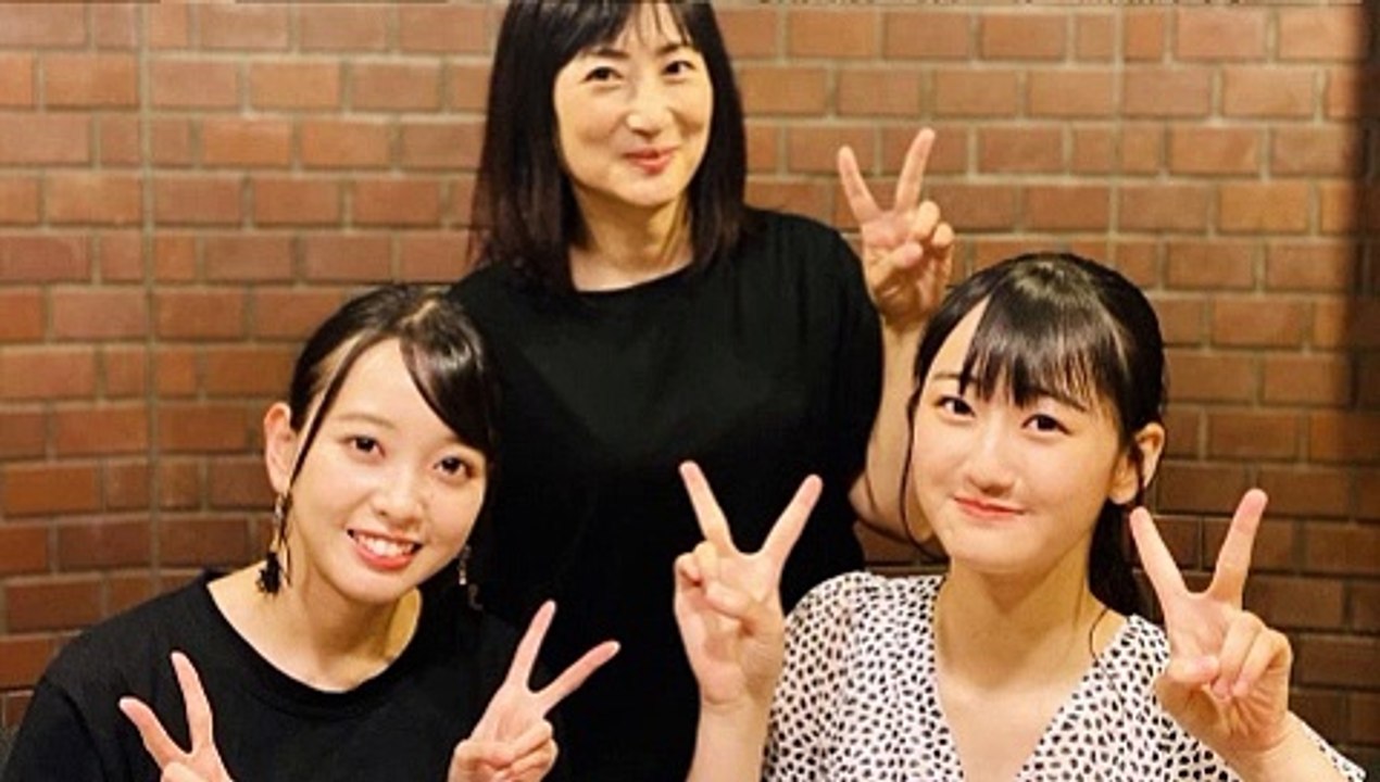 STU48の瀬戸内の胸の内  20200718