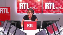 Le journal RTL de 19h du 18 juillet 2020
