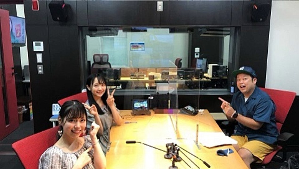 STU48 のちりめんパーティー 20200718