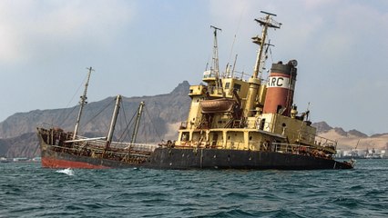 Can an environmental catastrophe in Yemen be averted? | Inside Story