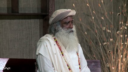 Why Rama is Worshipped - with Sadhguru