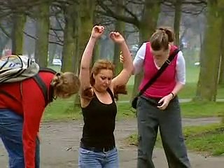 Just For Laughs Gags 1205 Hairy Pits