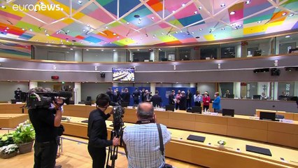 Por que é difícil chegar a um acordo sobre um fundo anti-crise? ⚖️