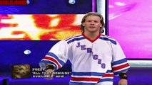 Chris Jericho & Chris Benoit vs La Resistance Raw January 31, 2005