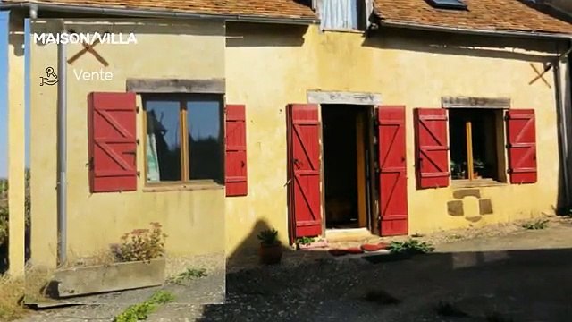 A vendre - Maison/villa - LE MANS (72000) - 5 pièces - 104m²