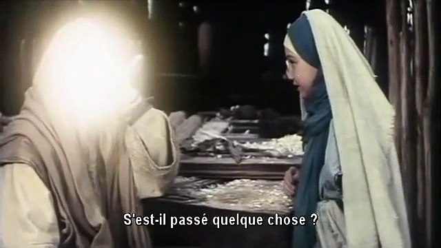 Série Sainte Marie – La vierge Marie Episode 4 VOSTFR