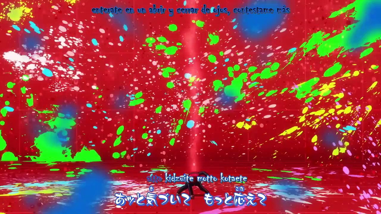 [Yo-Kai Watch Anime Series] Hardsub español Yo-Kai Watch Jam Yo-Kai Academy Y - Encounter with N 10