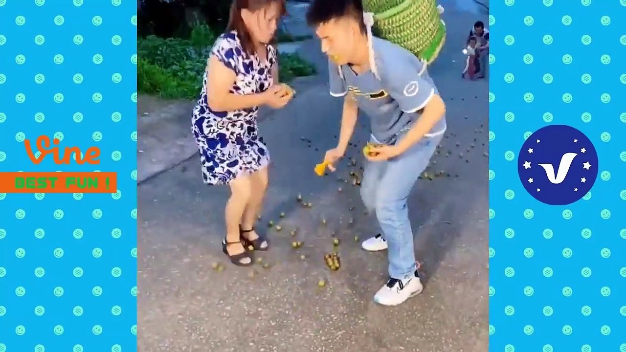 Funny Videos New 2020 ● People doing stupid things P142 Abdul Based