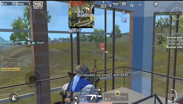 Pubg mobile lite gameplay video| match gone wrong because of notification | notification settings always be stop while Play | with 20 kills | by LEKASOO GAMING