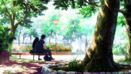 Kimi ni Todoke - S01E16