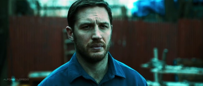 Venom : Let There Be Carnage 2021 - Tom Hardy