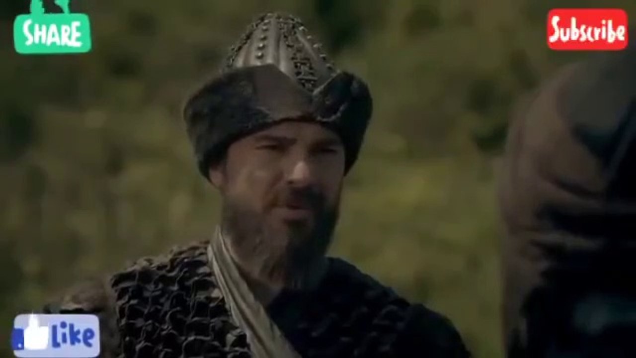 Ertugrul Ghazi Season 1 Episode 63 in Urdu Dubbed by PTV Home