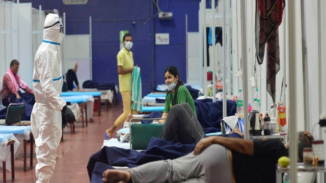 Negligence causes COVID-19 infection chain in Bihar