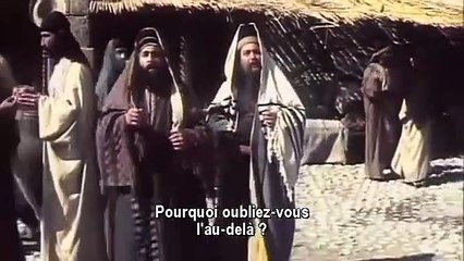 Série Sainte Marie – La vierge Marie Episode 6  VOSTFR