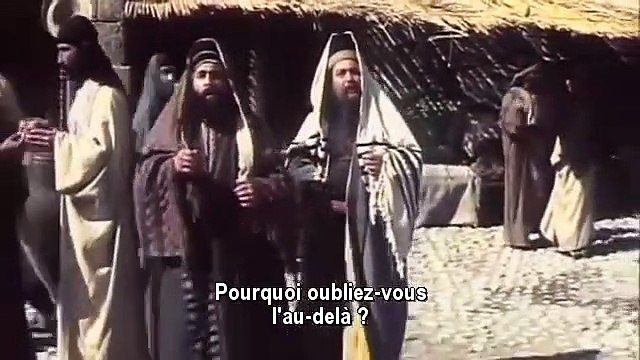 Série Sainte Marie – La vierge Marie Episode 6 VOSTFR