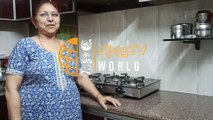 Food Ep. 2- Masala Tea Powder Recipe / Chai Ka Masala Kaise banaye / NjoyTV World