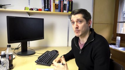 Key Exchange Problems - Computerphile