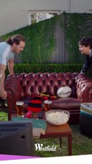 Evan Evagora - Fashion Promo Football Fans (808p x 1440p) - Vertical Video