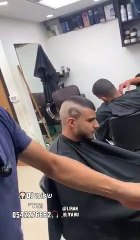 barber Picture Prank
