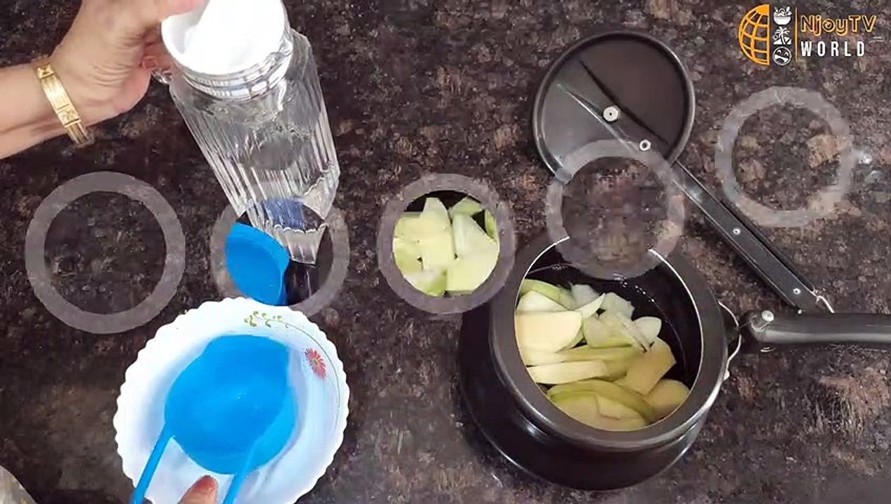 Food Ep. 6- Aam ka Panna Recipe / आमी का पन्ना / Aami ka Panna / Ambi ka panna