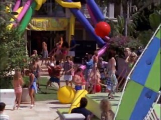 Pacific Blue S2 E9 Genuine Heroes