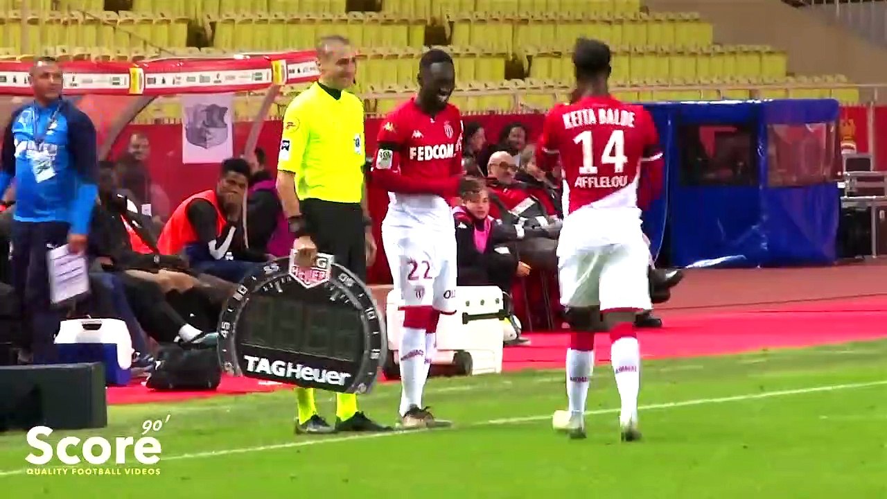 Comedy Football - Funniest Moments 2