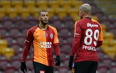Turquie Süper Lig : Galatasaray gagne enfin !