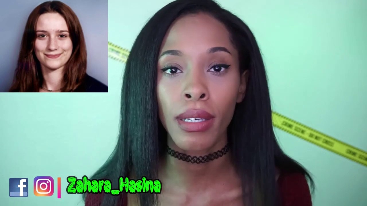 BRIANNA MAITLAND DISAPPEARANCE || What really happened