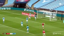 Arsenal vs Manchester City All Goals and Highlights 18/07/2020FACup