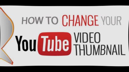 ADD or Change YouTube Thumbnail in 2 Minutes | easy way to change Thumbnails in YouTube...!