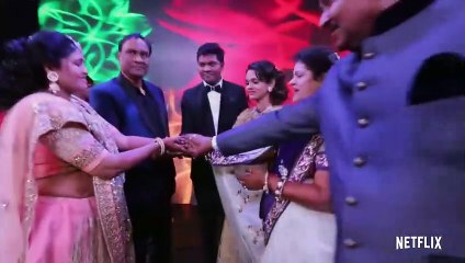 Indian Matchmaking | Official Trailer | Netflix