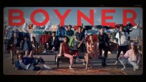 Boyner Reklam Filmi | Bizim Tarzımız Güzel!