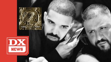 The Weeknd's Fans Think Drake Stole His Flow For DJ Khaled's 'Greece' Single